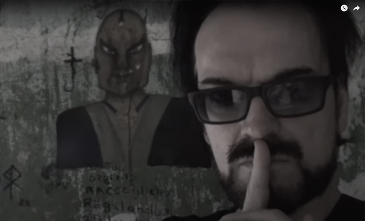 The Abbey of Thelema